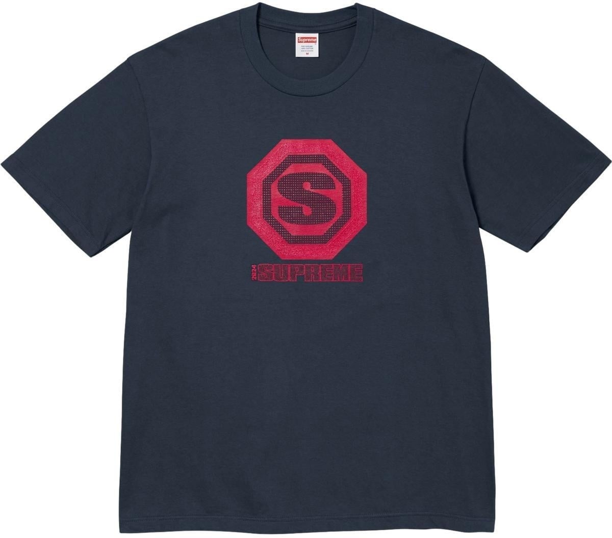 Blockbuster Tee